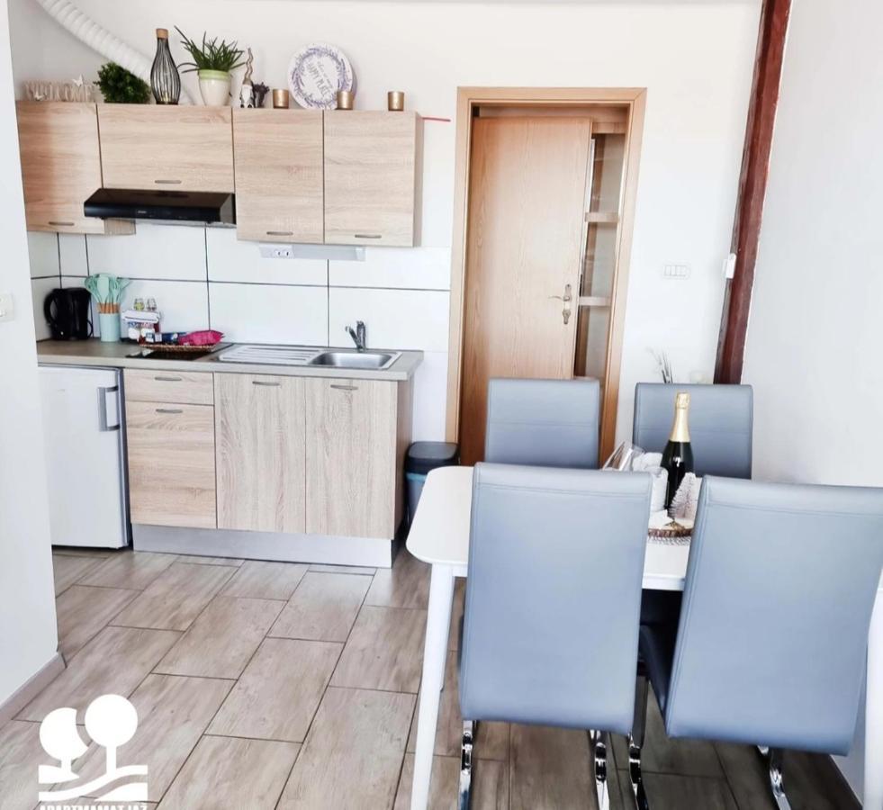 Apartma Matjaz Koper Exterior photo